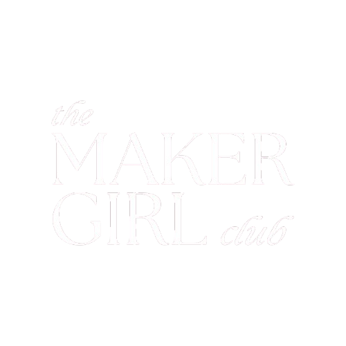 The Maker Girl Club